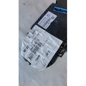 sinóptico Vw amarok  2016