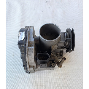 mariposa aceleración vw polo 1.4