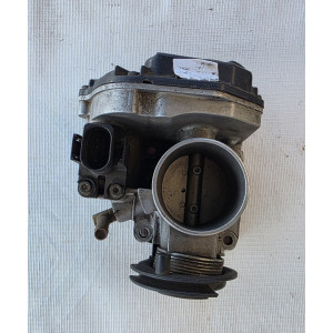 mariposa aceleración vw polo 1.4