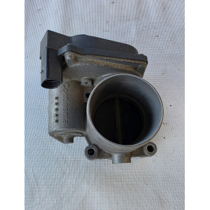 cuerpo aceleración vw audi golf 1.4 tfsi