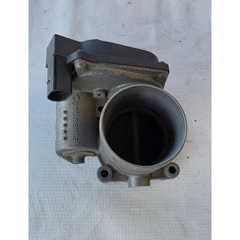 cuerpo aceleración vw audi golf 1.4 tfsi