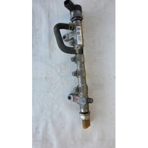 riel inyección completo Vw Amarok 2019