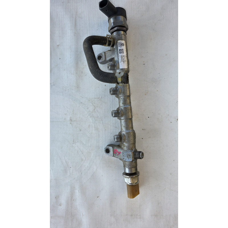 riel inyección completo Vw Amarok 2019