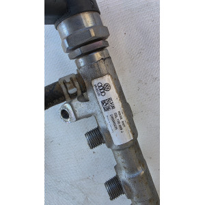 riel inyección completo Vw Amarok 2019