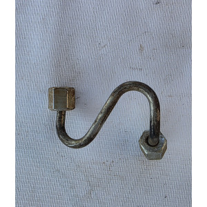 cañería inyector número 1 Vw amarok