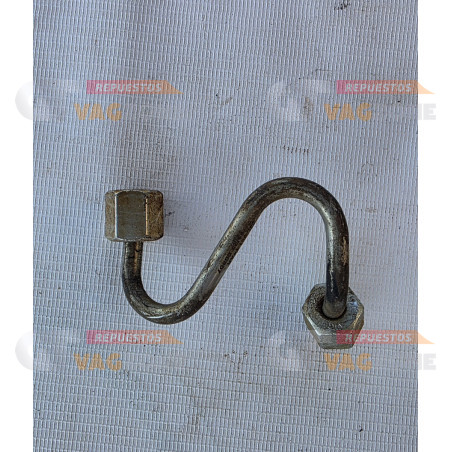 cañería inyector número 1 Vw amarok