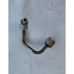 cañería inyector número 3 Vw amarok