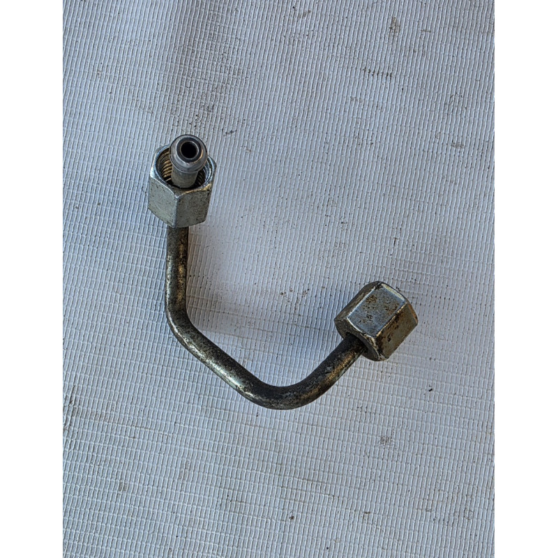 cañería inyector número 3 Vw amarok