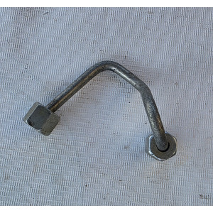 cañería inyector número 2 Vw amarok