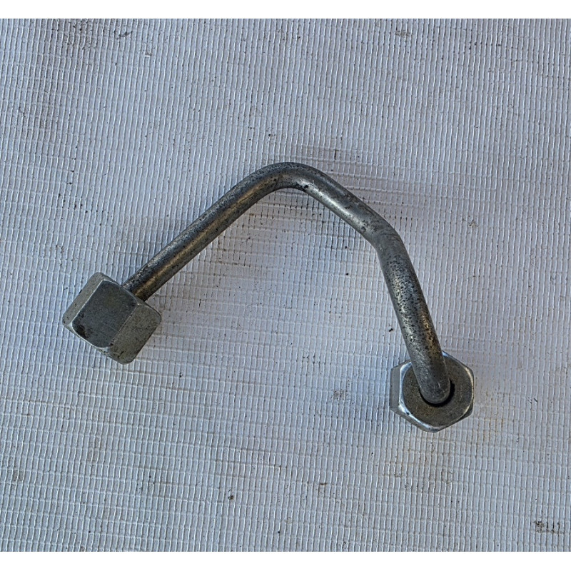 cañería inyector número 2 Vw amarok