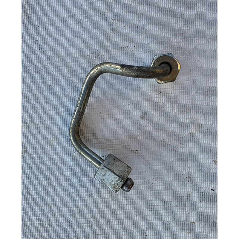 cañería inyector número 4 Vw amarok