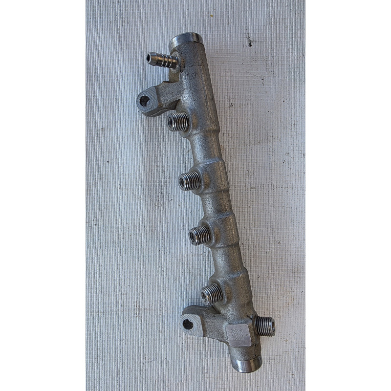 Riel inyección Vw Amarok