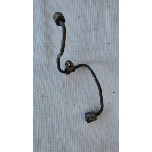 cañería alimentación combustible al riel Vw Amarok