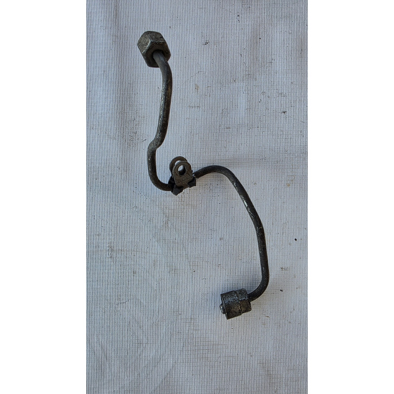 cañería alimentación combustible al riel Vw Amarok