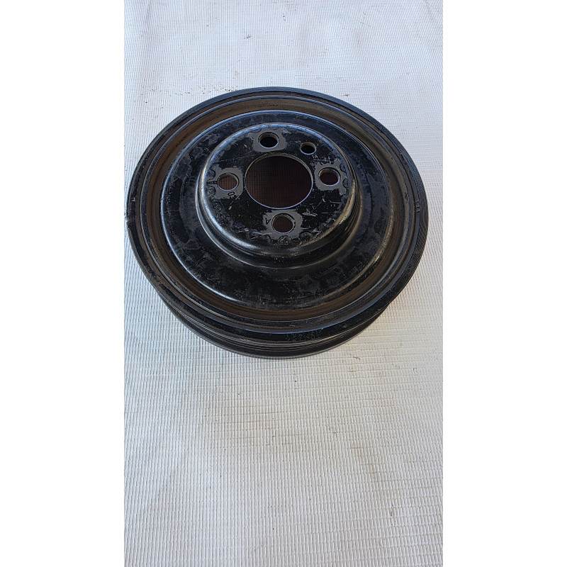 damper vw amarok 2.0 tdi