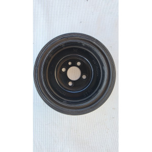 damper vw amarok 2.0 tdi