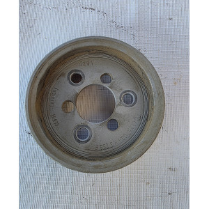 polea bomba hidráulica vw amarok