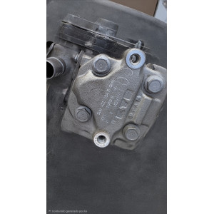 Bomba hidraulica Vw Gol G7