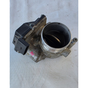 cuerpo aceleración vw amarok  2.0 tdi