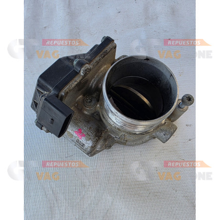 cuerpo aceleración vw amarok  2.0 tdi