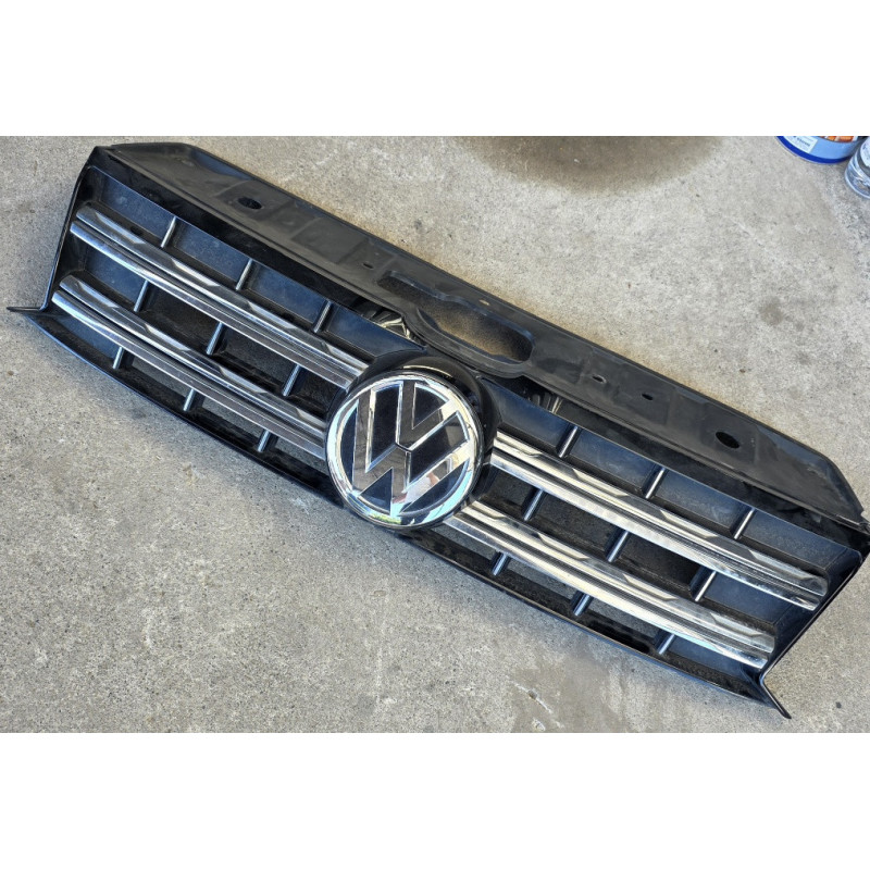 Mascara Vw Amarok 2022 TrendLine