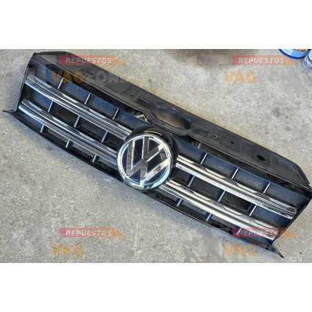 Mascara Vw Amarok 2022 TrendLine