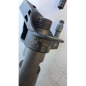 jgo. inyectores vw amarok 3.0 v6 2021