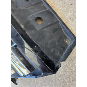 Mascara Vw Amarok 2022 TrendLine