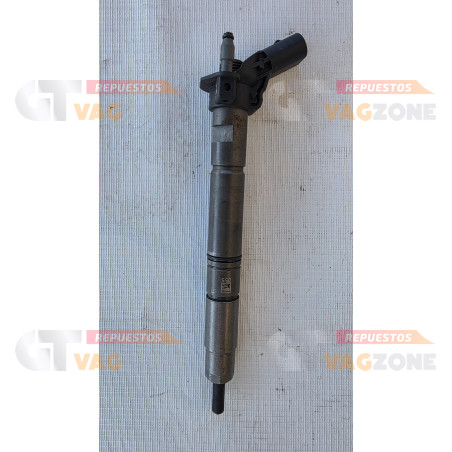inyector vw amarok 3.0 v6 2021