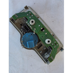 luz plafón interior vw bora golf mk4 2007