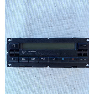 control climatizador vw golf bora mk4 2017