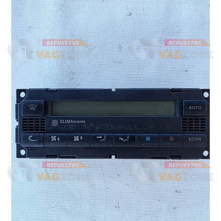 control climatizador vw golf bora mk4 2007