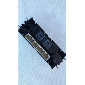 control climatizador vw golf bora mk4 2017