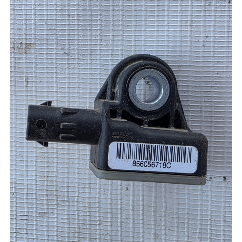 sensor de impacto frontal vw amarok