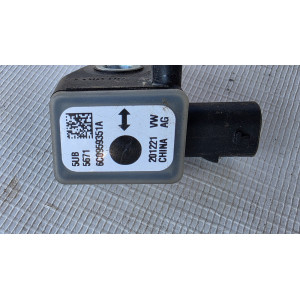 sensor de impacto frontal vw amarok