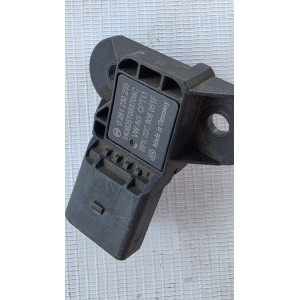 sensor map Vw Amarok 2.0 tdi