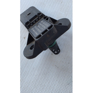 sensor map Vw Amarok 2.0 tdi