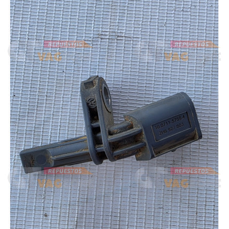 sensor abs delantero lh vw amarok 3.0 v6