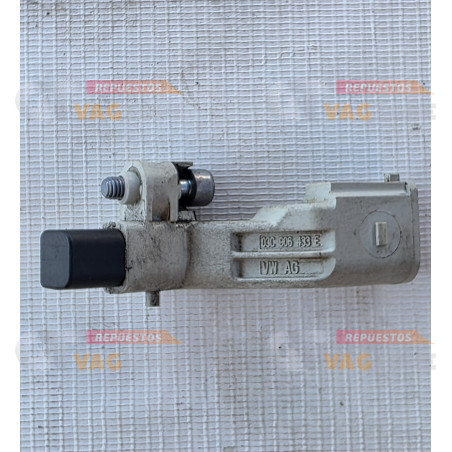 sensor ckp vw amarok 2015