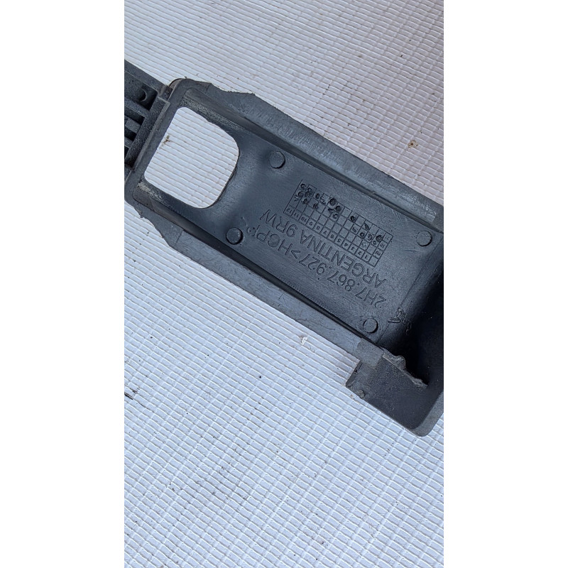 broche seguro tapiz puerta vw amarok