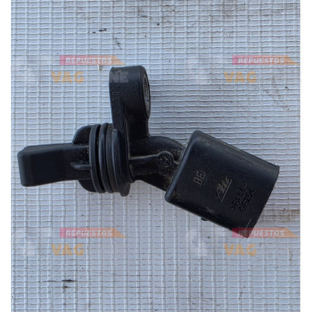 sensor abs trasero vw amarok 2.0 tdi