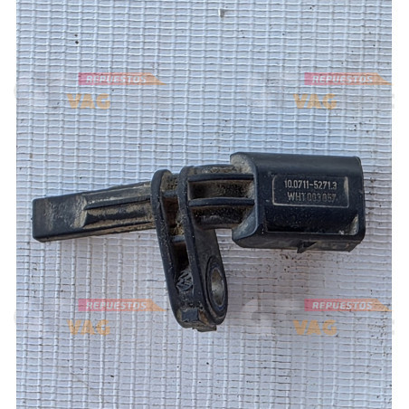 sensor delantero rh vw amarok 3.0 v6 2021
