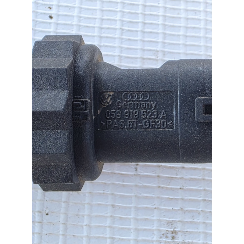 sensor de temperatura diesel vw amarok 2.0 tdi