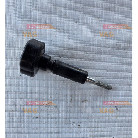tornillo sujeción gata mecánica vw amarok
