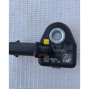 sensor de impacto frontal vw amarok 2.0