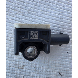 sensor de impacto frontal vw amarok 2.0 tdi