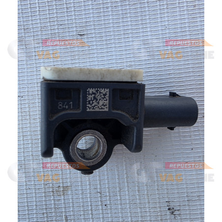 sensor de impacto frontal vw amarok 2.0 tdi