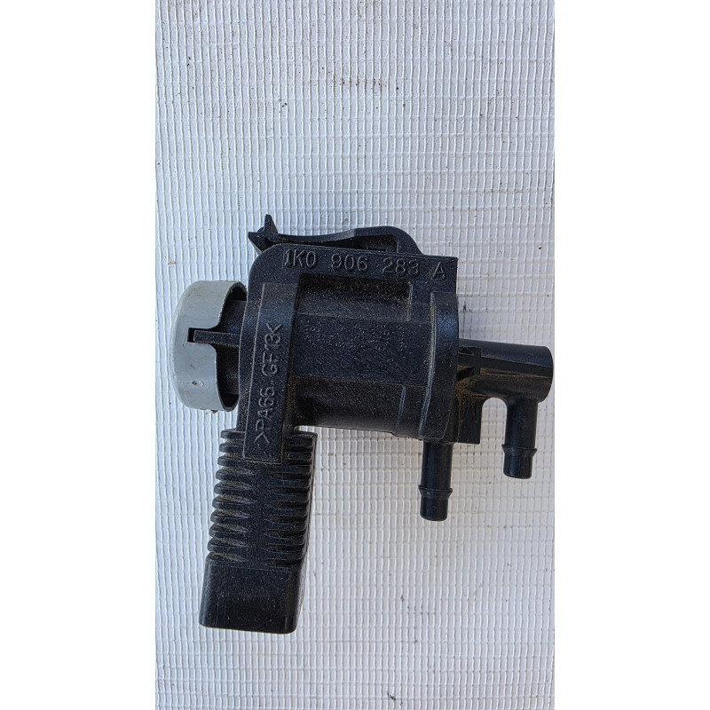 valvula control de vacío turbo vw amarok 2.0 tdi