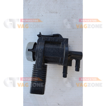 valvula control de vacío turbo vw amarok 2.0 tdi