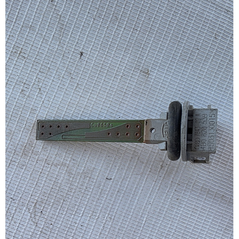 sensor de temperatura clima vw amarok